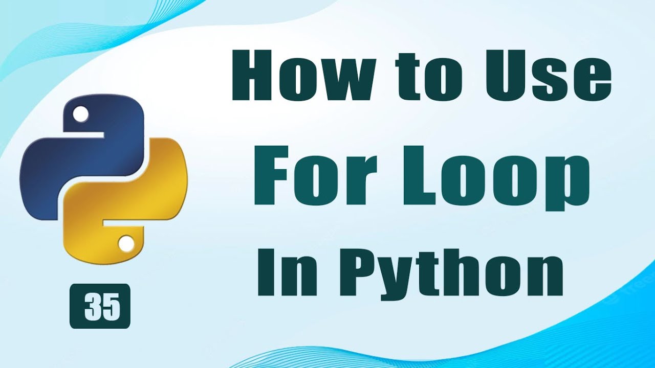 Python For Loop Explained with Examples | Learn Python Programming from Scratch in Hindi | Webroj