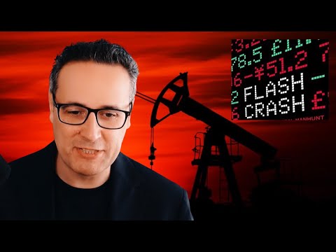 Pétrole : la VRAIE raison du BLACK FRIDAY…
