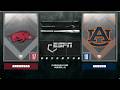 Arkansas vs Auburn | 4-2-2026 | NCAA Baseball