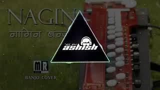 Dj Ashish Prajapati Hot Vibration Mix