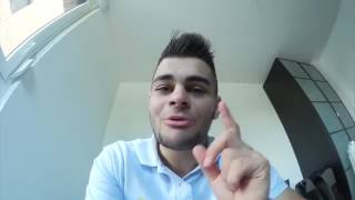 Fast Good Cuisine! Comment faire le yop Fraise FastGoodCuisine screenshot 3