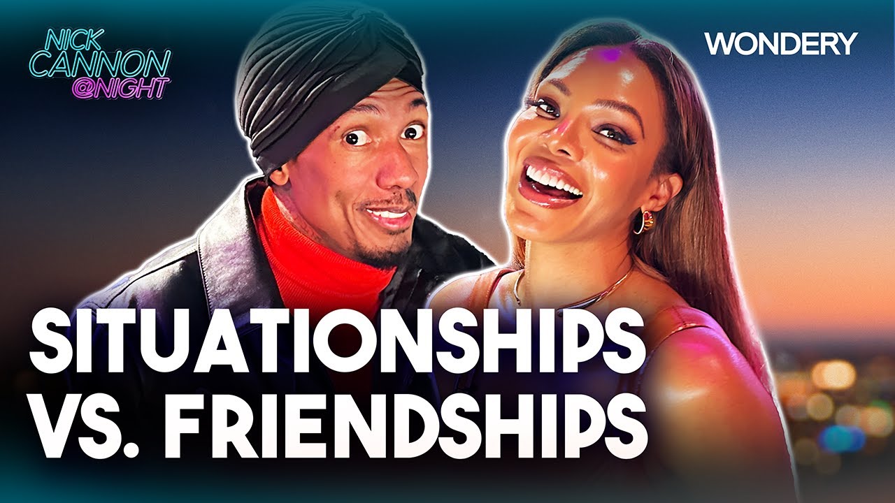 What’s the Difference Between a “Situationship” and a Friendship?