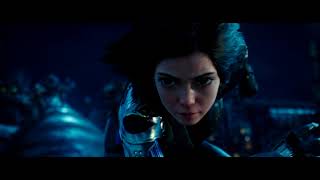 銃夢 戰鬥天使 亞洲版最終回預告 Alita Battle Angel Asia Exclusive Trailer Youtube