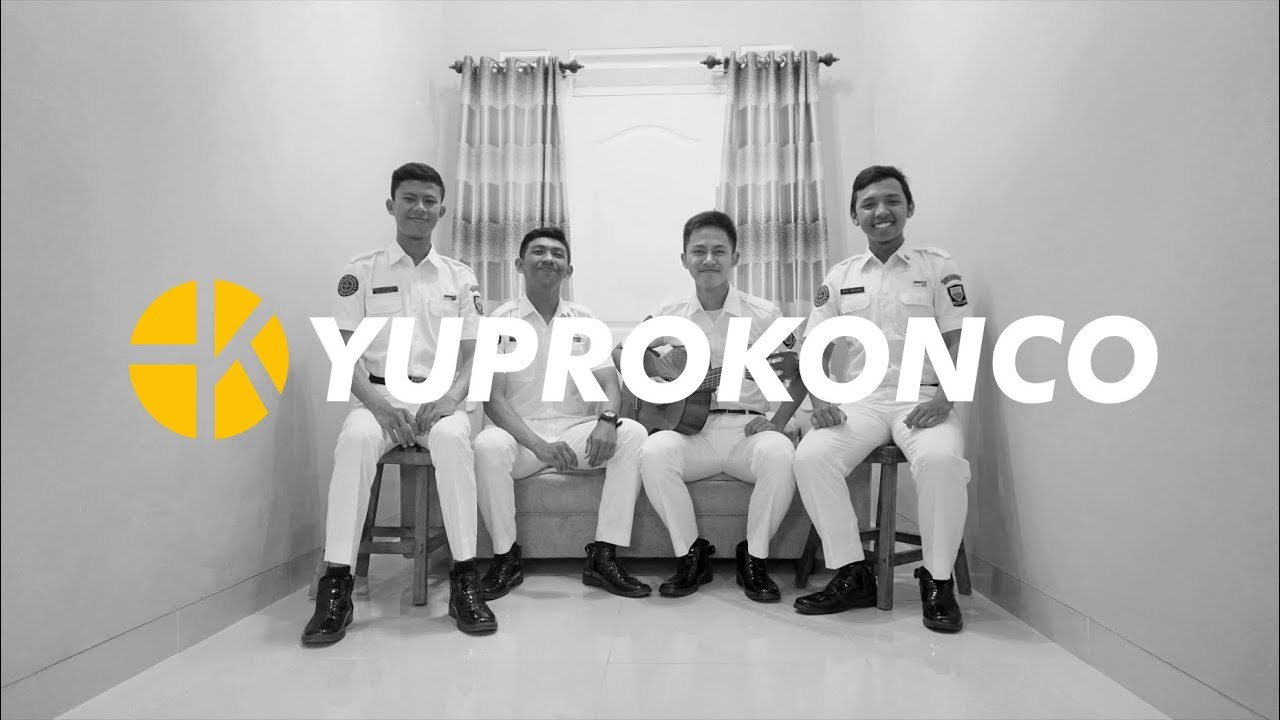 YUPROKONCO - PASKIBRA KOTA BANDUNG