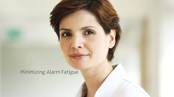 Ascom Unite: React Quickly & Reduce Alarm Fatigue