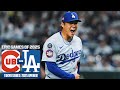 Ohtani & Yamamoto Power Dodgers to Tokyo Series Win ⚾