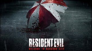 Resident Evil: Welcome to Raccoon City review
