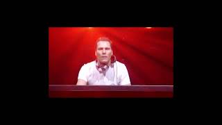 Tiesto plays Platinum  #music