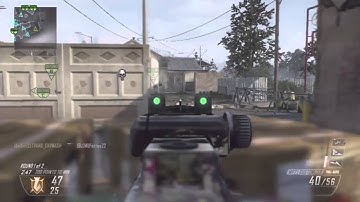 COD Black Ops 2 - Patch Notes