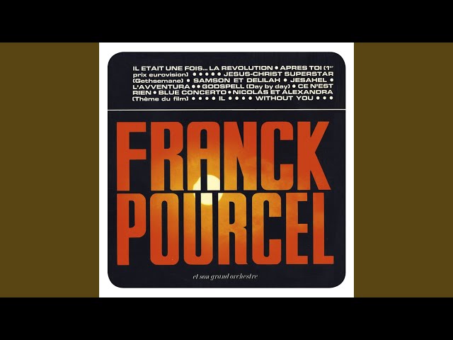 Franck Pourcel - Rififi