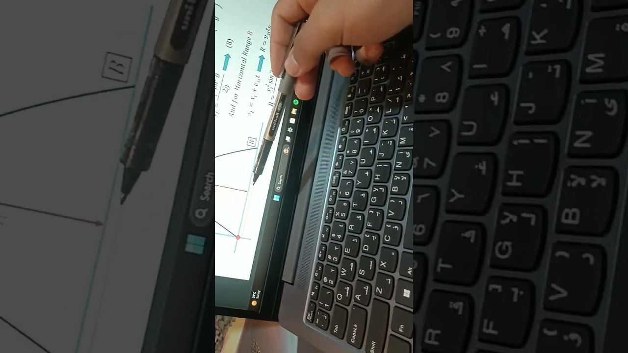 اشتقاقات المحاضرة الـ3 