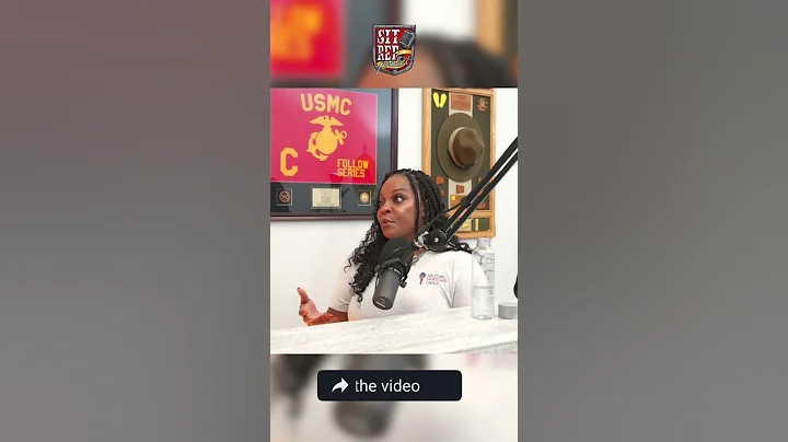 Podcast with Constance Carlisle Three