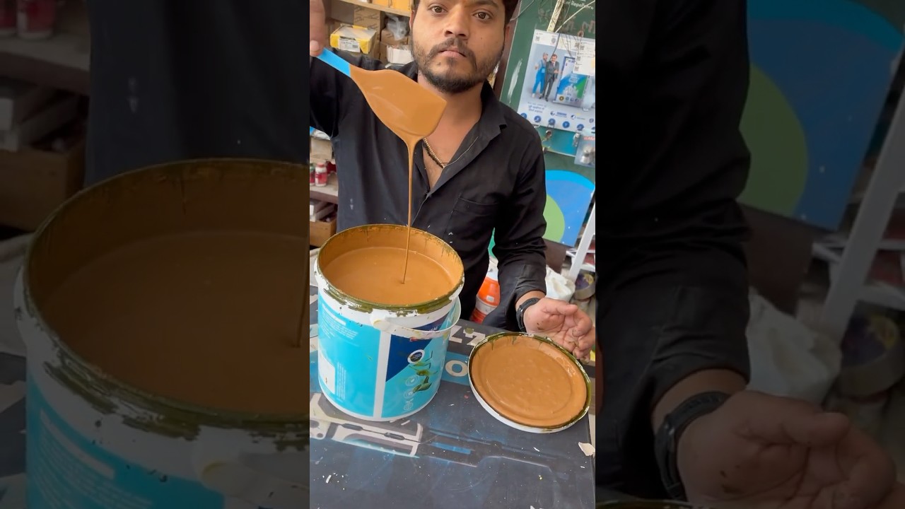 Make golden🏅🤎brown | colour code 👇🏻 