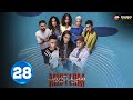 حصريااا الحلقة 28من مسلسل ميد تيرم بطولة ياسمينا العبد يوسف رأفت 