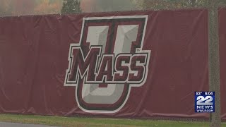UMass Amherst fined for violating NCAA's rules on financial aid