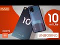 Xiaomi Mi 10 Lite / El mejor gama media de Xiaomi? Unboxing en Español