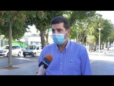 Nuevo Alumbrado Público LED Noticia Informativos 08/10/2021