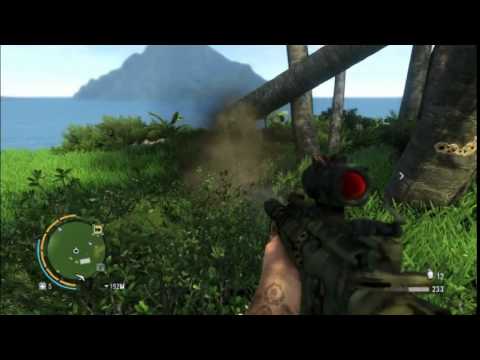 Far Cry 3 Experience - YouTube