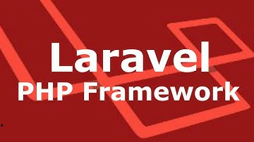 Xây dựng website hoàn chỉnh với Laravel PHP Framework