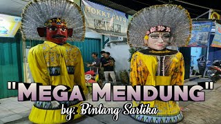 Mega Mendung - Ondel Ondel Bintang Sartika🔥