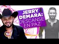 JERRY DEMARA se automedica y provoca DESCESO DEP | Chisme en Vivo