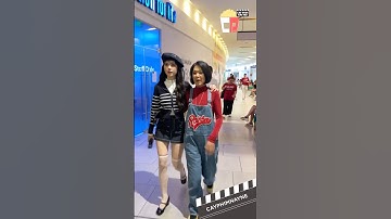 Tư Ánh và Út Như thân thiết ra về sau khi đi cinetour phim Chị Dâu #cayphimnayne #ngoctrinh