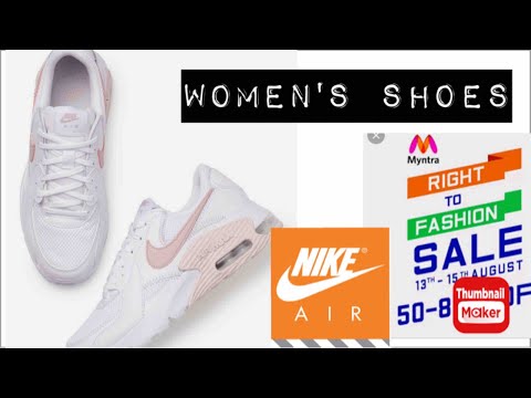 women shoes