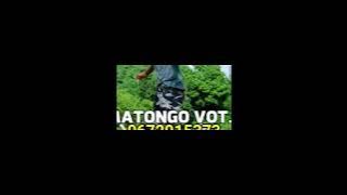 2022 MATONGO  VOT.3 SONG  SHIDA (By DJ Mathayo kisesa