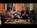 Серия №5. Перевоплощение VAPE.RU VS Hookah Time