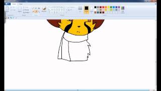 [SPEEDART] Other ArtStyle Meme