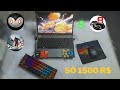 COMPREI UM NOTEBOOK BARATINHO E ELE SURPREENDEU NOS JOGOS🎮🔥