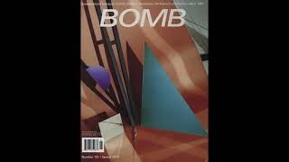 Tom McCarthy – Interview by Frederic Tuten (2015)