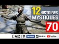 Histoire mystique episode 70 12 histoires  dmg tv