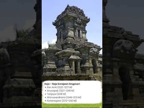 Inilah Raja Raja