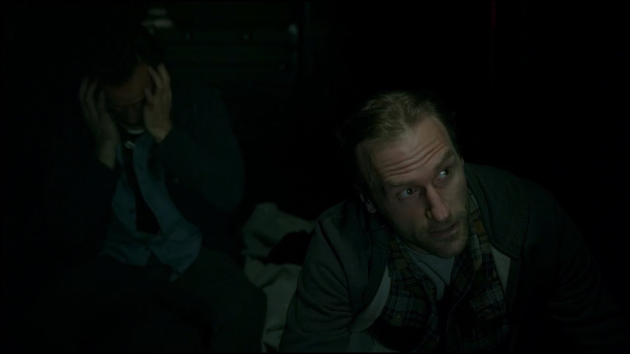 Anthony Fanelli in S.W.A.T. | CBS