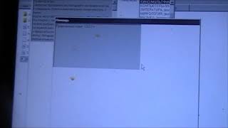 Поле чудес, компьютерная игра для незрячих. screenshot 5