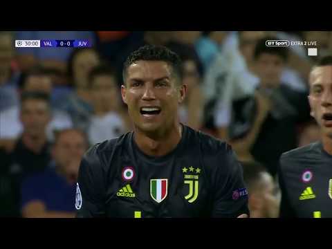 cristiano ronaldo kırmızı kart görünce ağladı http://link.tl/1Pl37