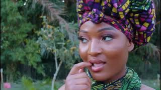 CHINDENDELINDE - PRINCESS MULTIKEY FT PON G ( VISUAL) DIR VJ KEN