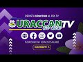 Revista URACCAN al día TV