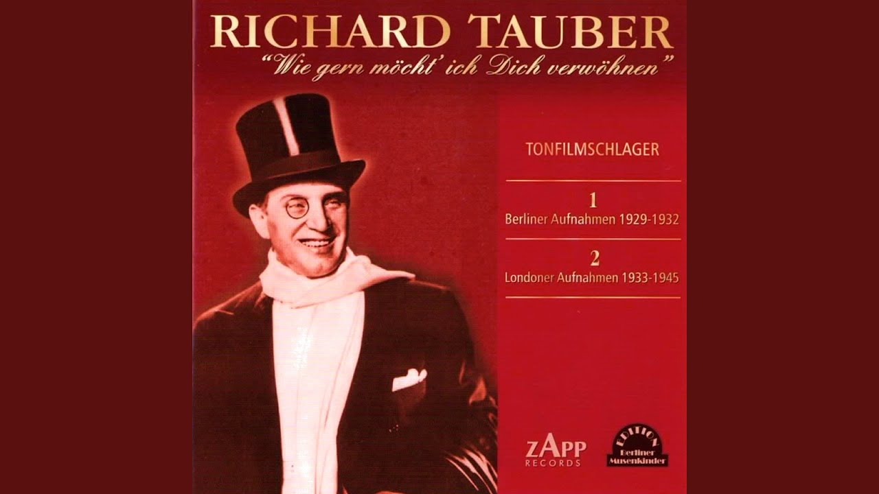 Adieu, mein kleiner Gardeoffizier - YouTube