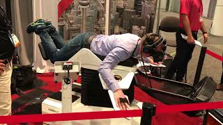 NAB 2018 Impressionen screenshot 3