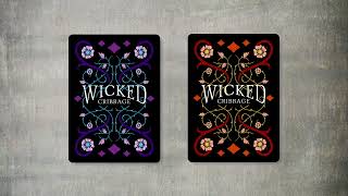 Wicked Cribbage: Only On Kickstarter!