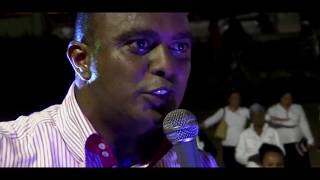 Evangelista David Bierd - Cierre de 40 dias de Campaña