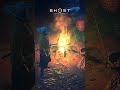 Ghost of Yōtei’s Fire Looks TOO IMMERSIVE! #ghostofyōtei #ghostoftsushima