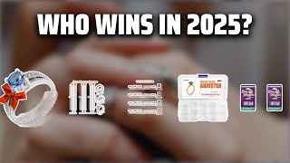 The Top 5 Best Ring Snuggies in 2025 - Must Watch Before Buying!