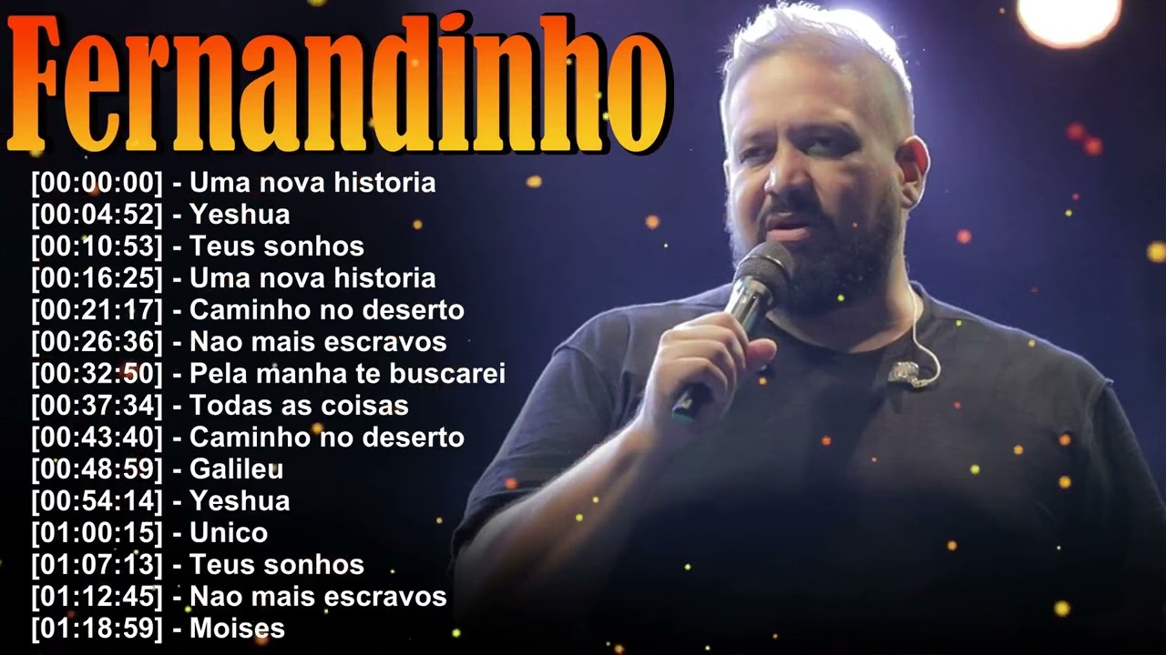 Travis Fernan Greatest Hits 2025