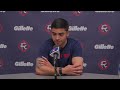 Pre-Match Press Conference | NE Revolution vs. D.C. United