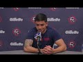 Pre-Match Press Conference | NE Revolution vs. D.C. United