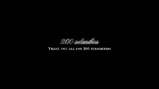 200 subscribers