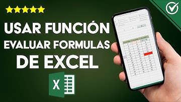 ¿Cómo usar la función 